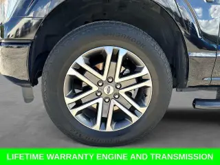 Ford F-150 2021 4x4 XL 4p SuperCab 5.5 ft. CB
