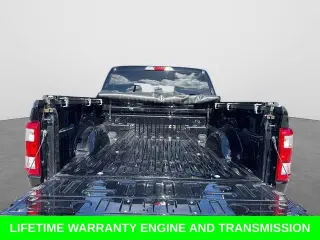 Ford F-150 2021 4x4 XL 4p SuperCab 5.5 ft. CB