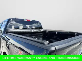 Ford F-150 2021 4x4 XL 4p SuperCab 5.5 ft. CB