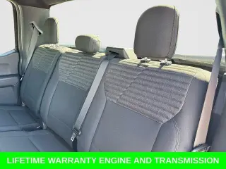 Ford F-150 2021 4x4 XL 4p SuperCab 5.5 ft. CB