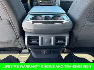 Ford F-150 2021 4x4 XL 4p SuperCab 5.5 ft. CB