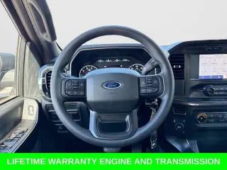 Ford F-150 2021 4x4 XL 4p SuperCab 5.5 ft. CB