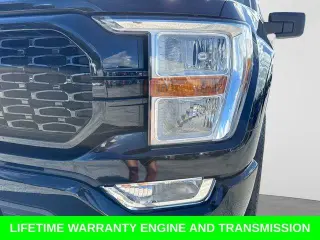 Ford F-150 2021 4x4 XL 4p SuperCab 5.5 ft. CB