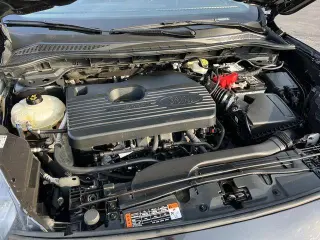 Ford Escape 2020 AWD Titanium 4dr SUV