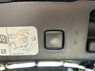 Ford Escape 2020 AWD Titanium 4dr SUV