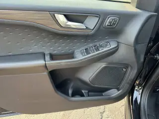 Ford Escape 2020 AWD Titanium 4dr SUV