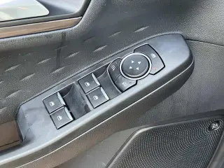 Ford Escape 2020 AWD Titanium 4dr SUV