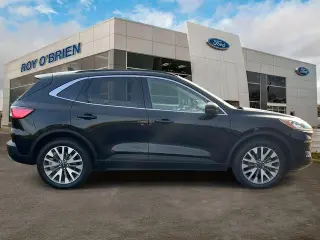 Ford Escape 2020 AWD Titanium 4dr SUV