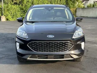 Ford Escape 2020 AWD Titanium 4dr SUV
