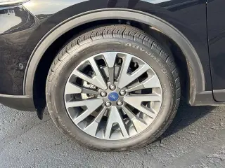 Ford Escape 2020 AWD Titanium 4dr SUV
