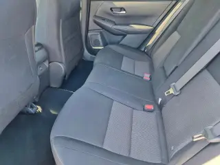 Nissan Sentra 2022 SV 4p Sedan