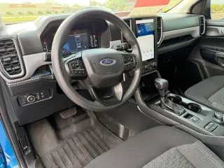 Ford Ranger 2025 4x4 XL 4dr SuperCrew 5.0 ft. SB