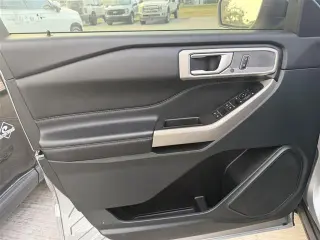 Ford Explorer 2023 AWD Limited 4dr SUV