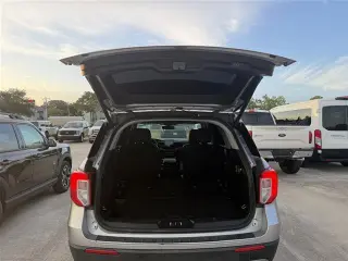 Ford Explorer 2023 AWD Limited 4dr SUV