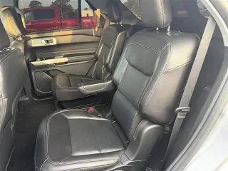 Ford Explorer 2023 AWD Limited 4dr SUV