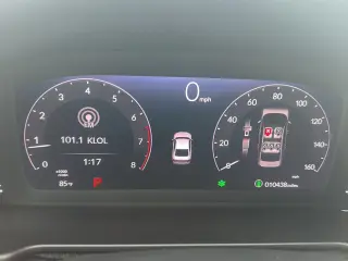 Honda Accord 2025 LX 4dr Sedán