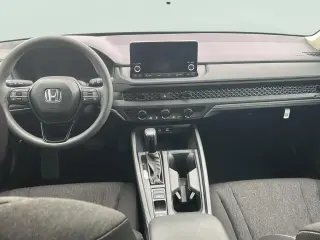 Honda Accord 2025 LX 4dr Sedán