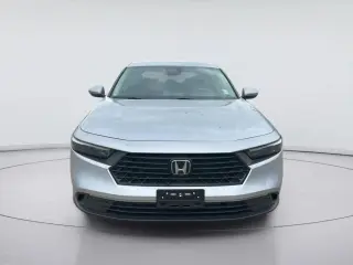 Honda Accord 2025 LX 4dr Sedán