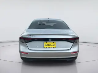 Honda Accord 2025 LX 4dr Sedán