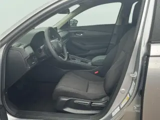 Honda Accord 2025 LX 4dr Sedán