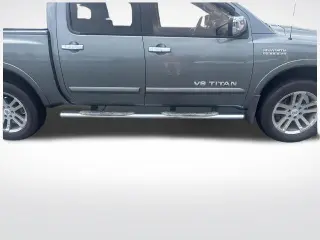 Nissan Titan 2013 4x4 SL 4dr Crew Cab SWB Pickup