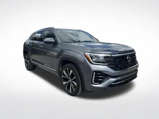 Volkswagen Atlas Cross Sport 2024 AWD SEL Premium R-Line 4Motion 4dr SUV