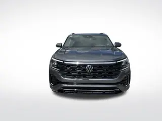 Volkswagen Atlas Cross Sport 2024 AWD SEL Premium R-Line 4Motion 4dr SUV