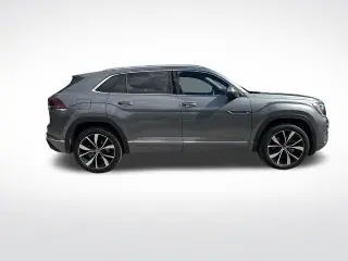 Volkswagen Atlas Cross Sport 2024 AWD SEL Premium R-Line 4Motion 4dr SUV