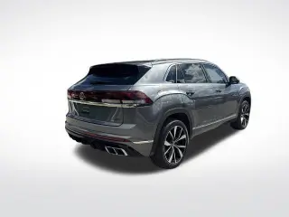 Volkswagen Atlas Cross Sport 2024 AWD SEL Premium R-Line 4Motion 4dr SUV