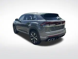 Volkswagen Atlas Cross Sport 2024 AWD SEL Premium R-Line 4Motion 4dr SUV