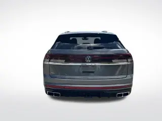 Volkswagen Atlas Cross Sport 2024 AWD SEL Premium R-Line 4Motion 4dr SUV