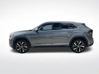 Volkswagen Atlas Cross Sport 2024 AWD SEL Premium R-Line 4Motion 4dr SUV
