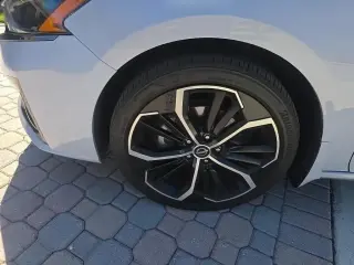 Nissan Altima 2023 2.5 SR 4dr Sedán