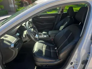 Nissan Altima 2023 2.5 SR 4dr Sedán