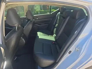 Nissan Altima 2023 2.5 SR 4dr Sedán
