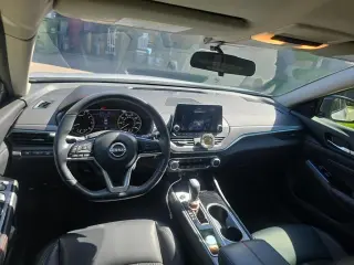 Nissan Altima 2023 2.5 SR 4dr Sedán