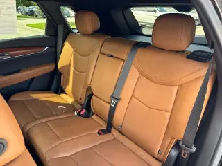 Cadillac XT5 2024 Premium Luxury 4dr SUV