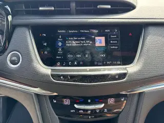 Cadillac XT5 2024 Premium Luxury 4dr SUV