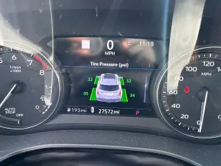 Cadillac XT5 2024 Premium Luxury 4dr SUV