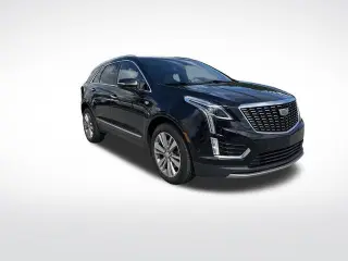 Cadillac XT5 2024 Premium Luxury 4dr SUV