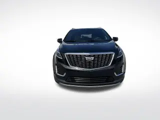 Cadillac XT5 2024 Premium Luxury 4dr SUV