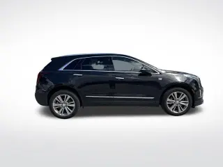 Cadillac XT5 2024 Premium Luxury 4dr SUV