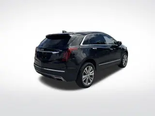 Cadillac XT5 2024 Premium Luxury 4dr SUV