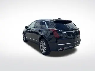 Cadillac XT5 2024 Premium Luxury 4dr SUV