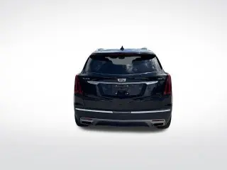 Cadillac XT5 2024 Premium Luxury 4dr SUV