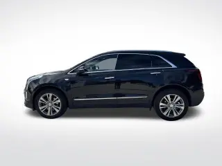 Cadillac XT5 2024 Premium Luxury 4dr SUV