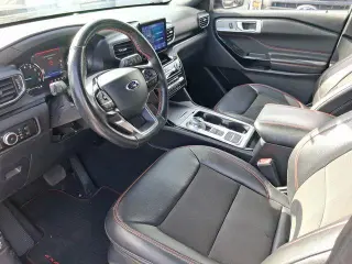 Ford Explorer 2023 ST-Line 4 SUV