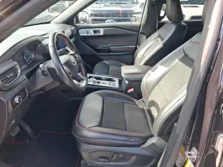 Ford Explorer 2023 ST-Line 4 SUV