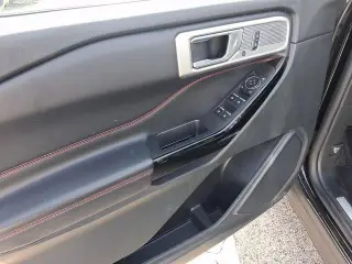 Ford Explorer 2023 ST-Line 4 SUV