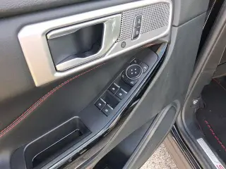 Ford Explorer 2023 ST-Line 4 SUV